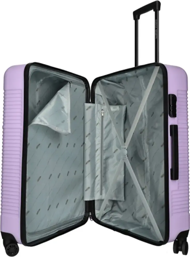 Louisville -  Kofferset 3-delig - 75/65/55cm