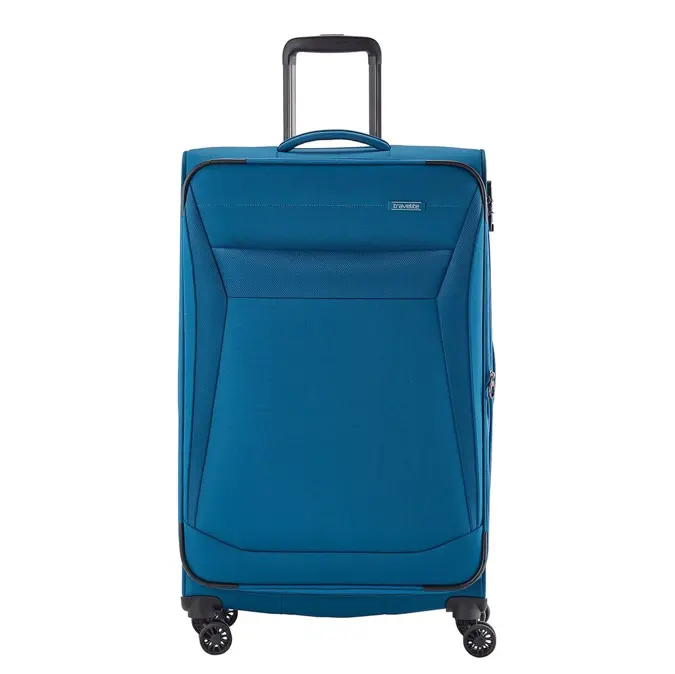 Travelite Chios 4 Wiel Trolley L  |97 L
