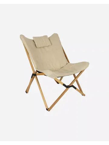 Wembley L - Relaxstoel - Bo-Camp