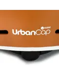 UrbanCap fietshelm