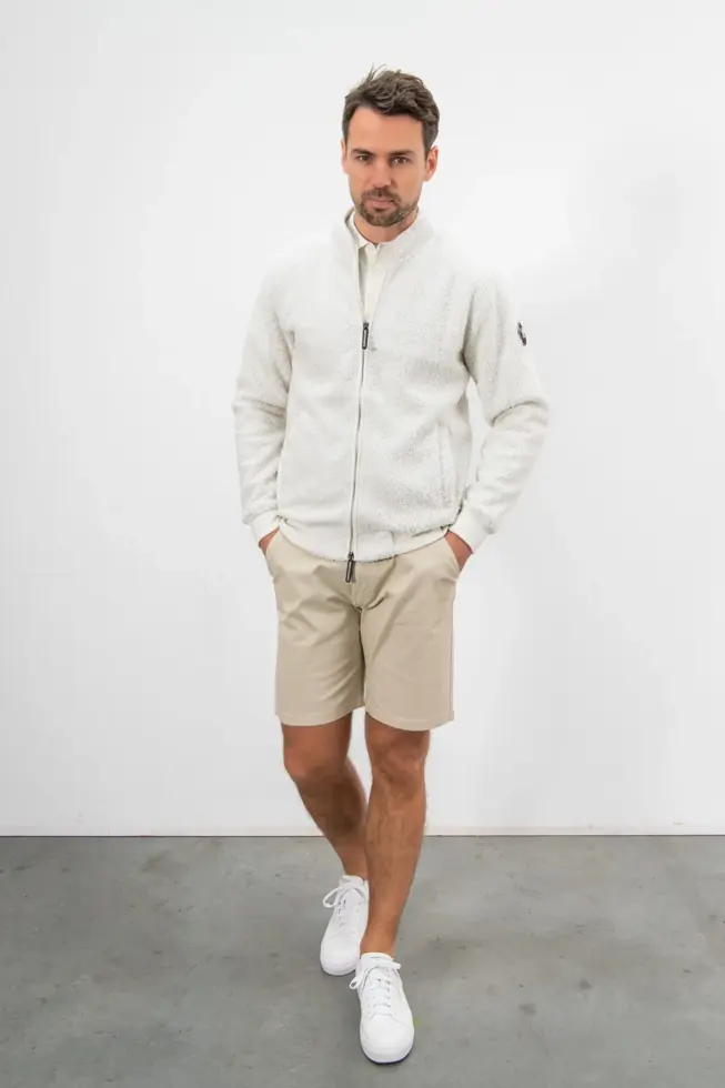 Heren Chino Short