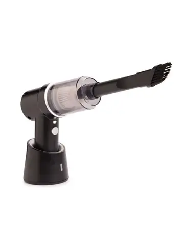 kruimeldief en compressor - 2-in-1 blower