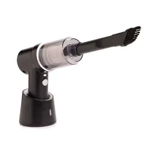 kruimeldief en compressor - 2-in-1 blower