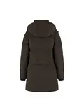 Ulvik Dames - Puffer winterjas - Corduroy