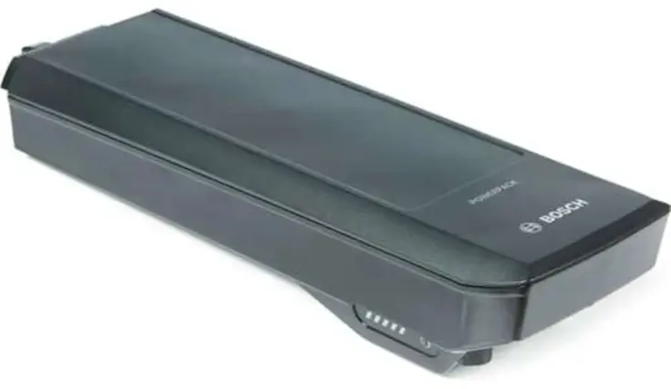 Bosch PowerPack 500 Performance/Active Bagage