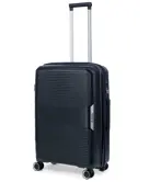 Swinger Middenmaat koffer met Expander 67cm