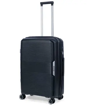 TravelZ Swinger Koffer met Expander 67cm