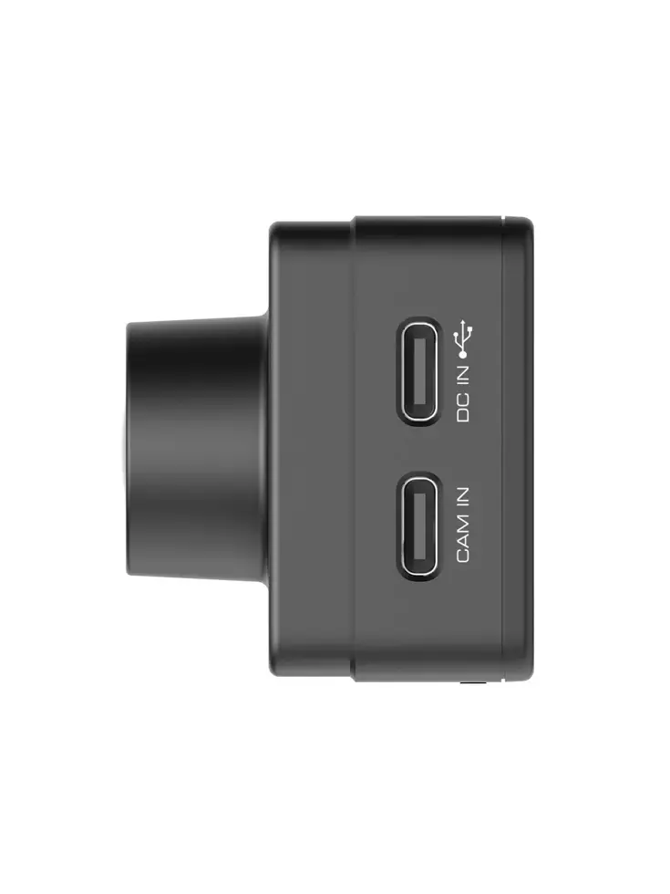 DRV-A510W 2K Quad HD Wifi GPS dashcam