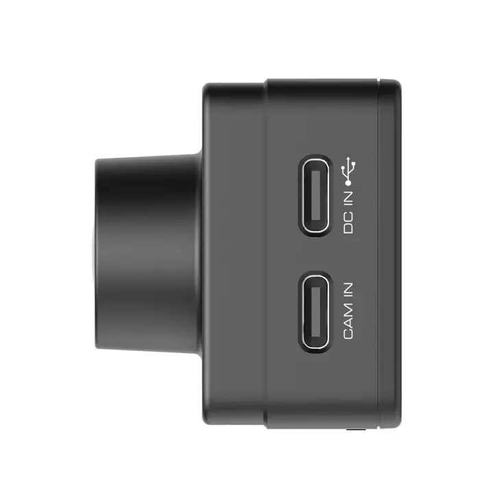 DRV-A510W 2K Quad HD Wifi GPS dashcam