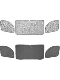 ProPlus Raamisolatieset - 3 stuks