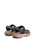 Bergnas Heren - Wandelsandalen