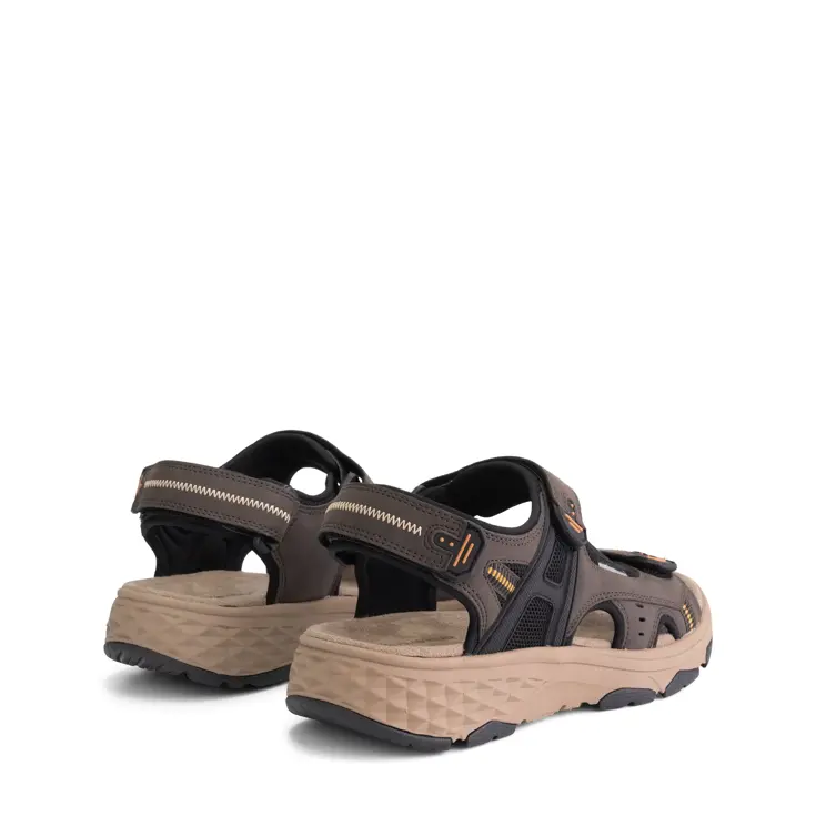 Brusdal Heren - Wandelsandalen