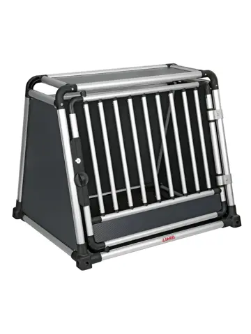 Lampa auto-hondenbench 80 x 65 x 66H cm