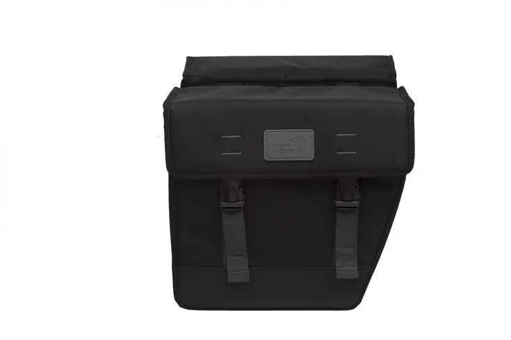 New Looxs Dubbele Fietstas Origin Hybride 39L