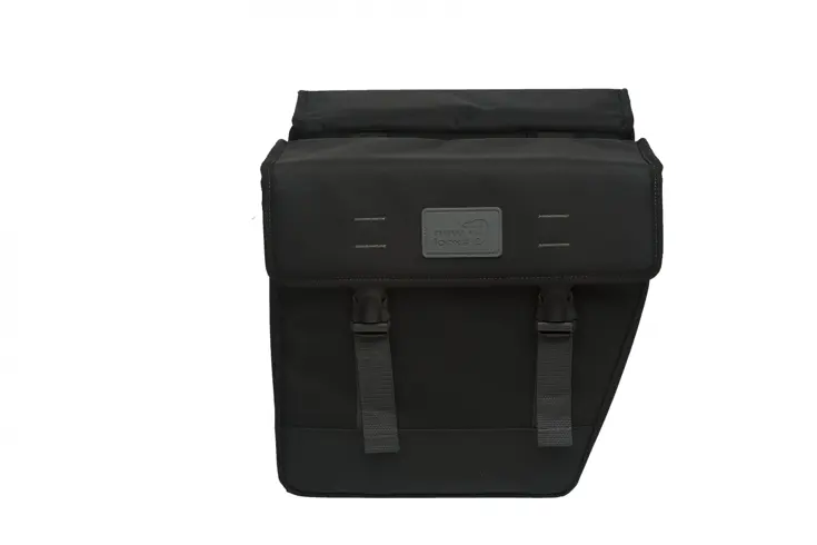 New Looxs Dubbele Fietstas Origin Hybride 39L