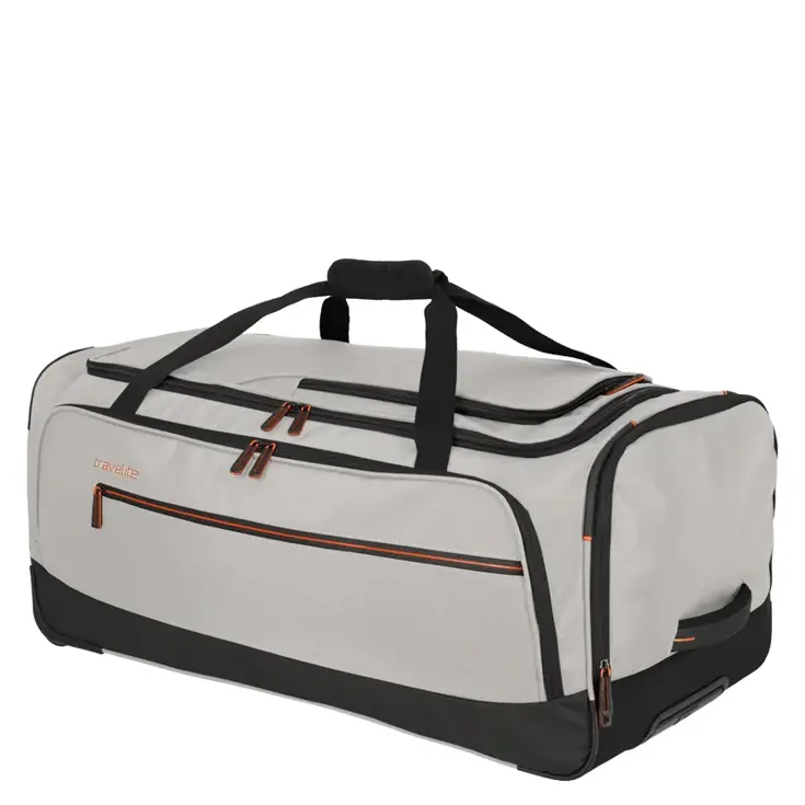 Crosslite - Reistas met wielen - 97 liter