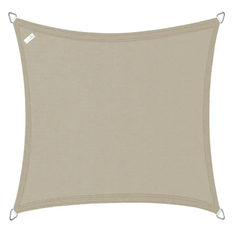 Schaduwdoek vierkant - 4.5x4.5m