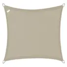 Schaduwdoek vierkant - 4.5x4.5m