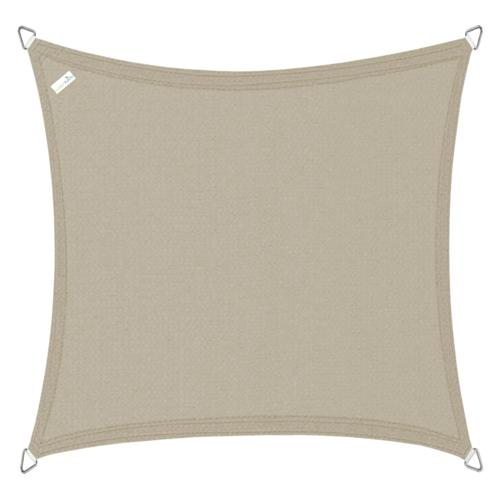 Schaduwdoek vierkant - 4.5x4.5m