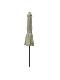 Parasol – 200x125cm – Taupe
