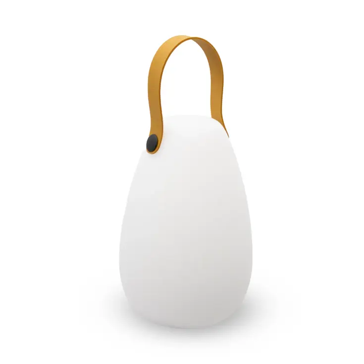 Oplaadbare LED Tafellamp Fiji