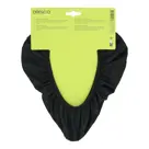 Dresco Regenhoes Zadel