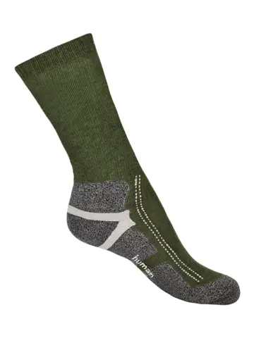 Pelen - Wandelsokken - Human Nature