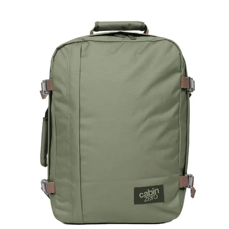 CabinZero Handbagage Reistas Classic 36
