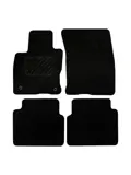 Automatten Ford Kuga 2020-heden - Naaldvilt