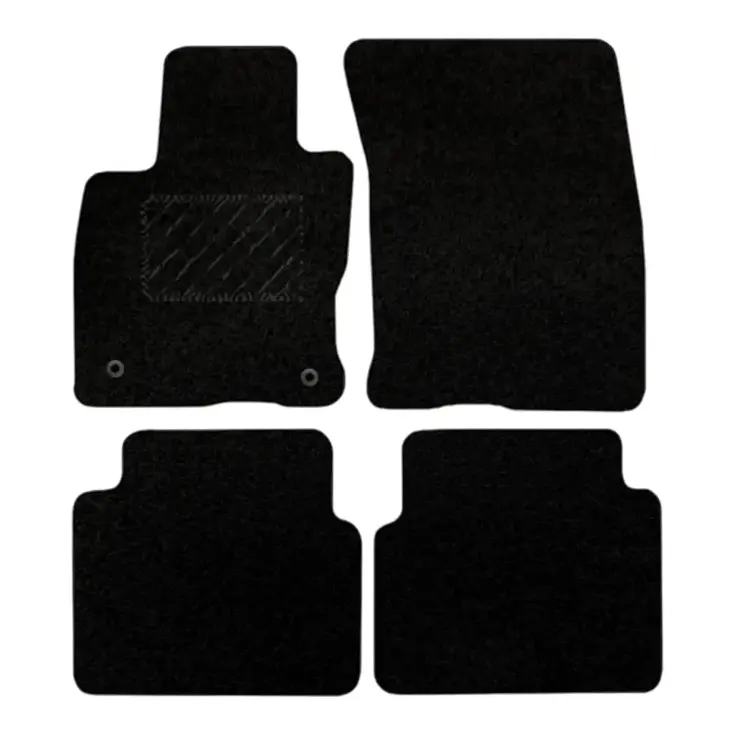 Automatten Ford Kuga 2020-heden - Naaldvilt