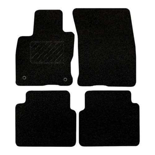 Automatten Ford Kuga 2020-heden - Naaldvilt