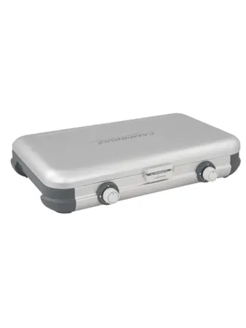 Camping Kitchen 2 kooktoestel