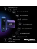 322GW Full HD Touch Cloud Wifi GPS