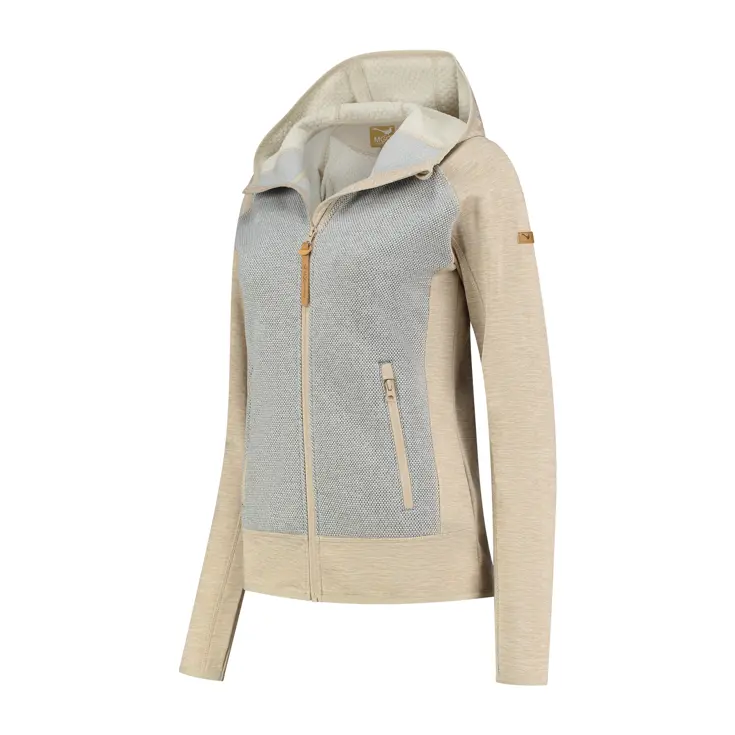 Clara - Dames vest - MGO