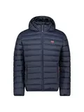 Heren Jas Amigo Hood