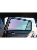 Volkswagen Golf VIII Variant 2020 - Zonneschermen - Car Shades