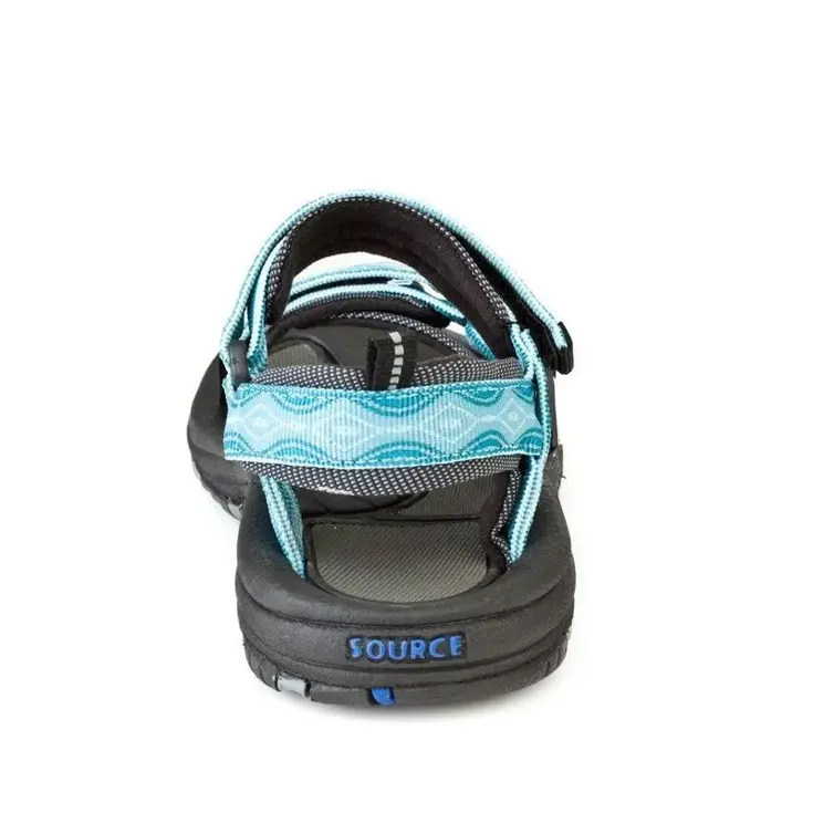 Sandalen dames Gobi