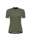 Core - Fietsshirt Korte Mouw Dames