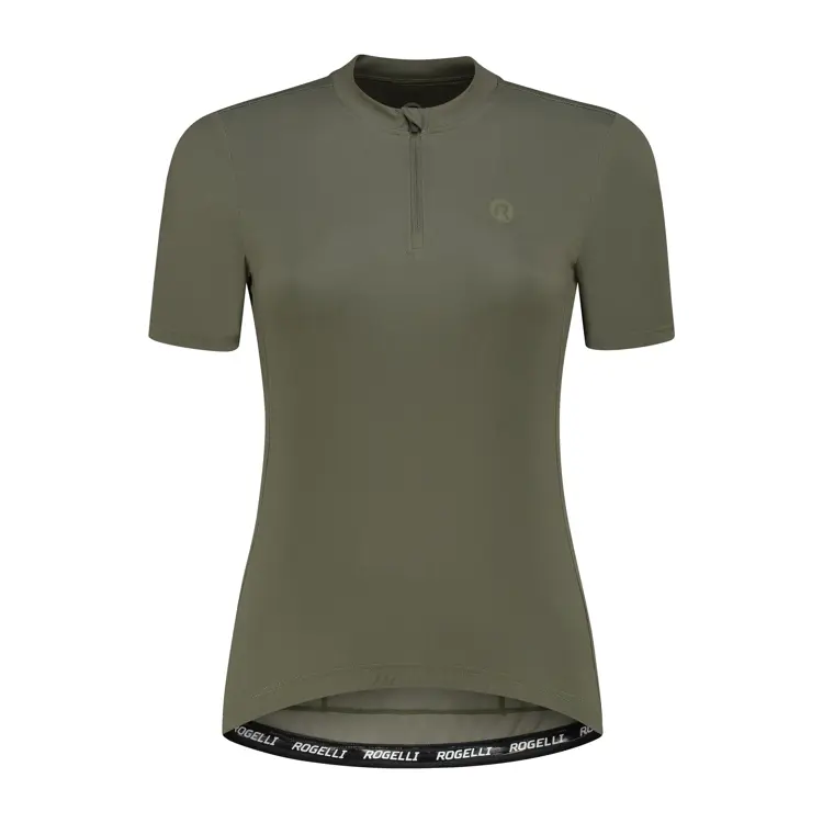 Core - Fietsshirt Korte Mouw Dames