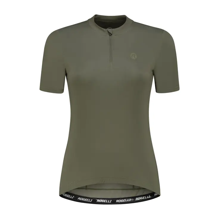 Core - Fietsshirt Korte Mouw Dames