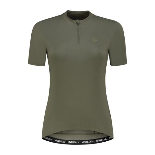 Core - Fietsshirt Korte Mouw Dames