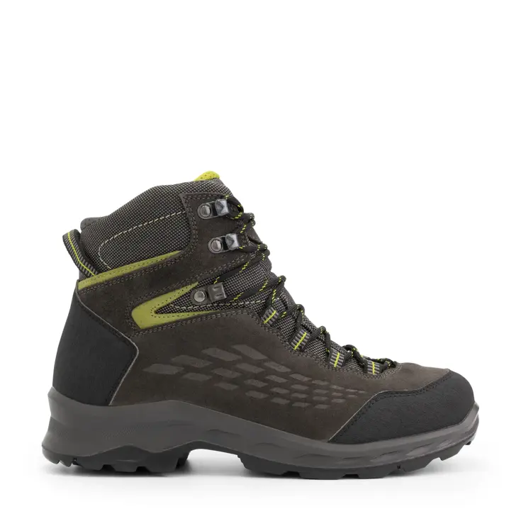 Aborg heren - Wandelschoenen