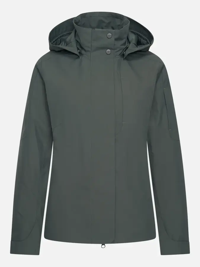 Bianses - Jas dames - Human Nature