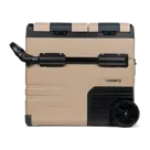 Steamy-E Elektrische Koelbox op wielen - 54L
