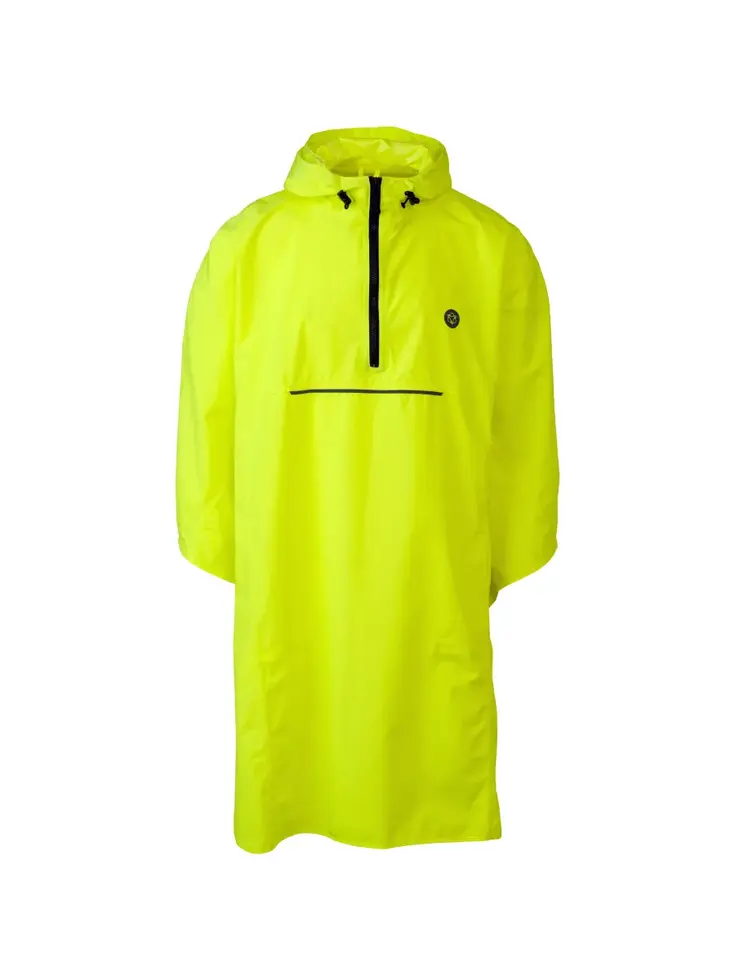 GO Grant Regenponcho - Uniseks
