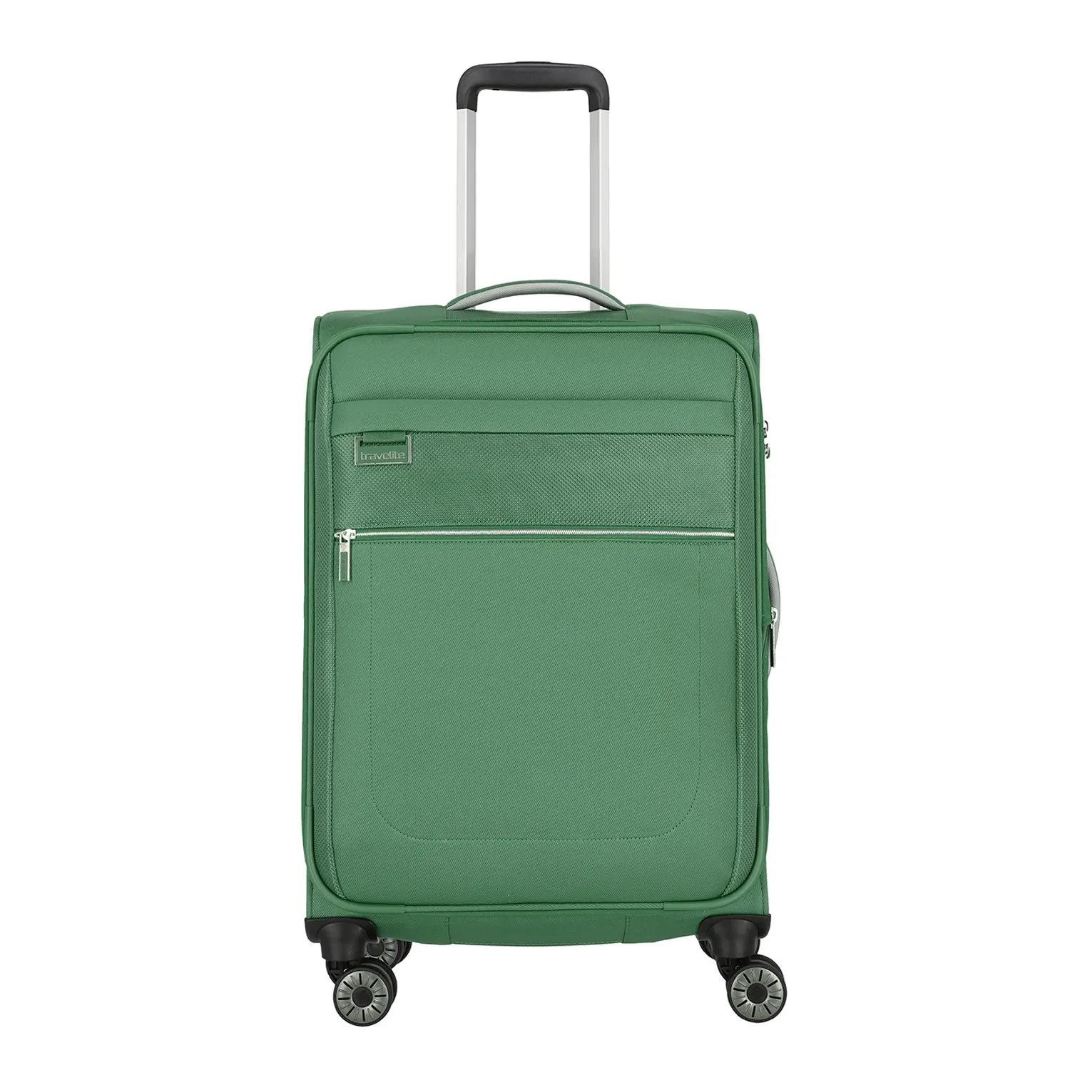 Travelite  Miigo  Groen  Groen main product image