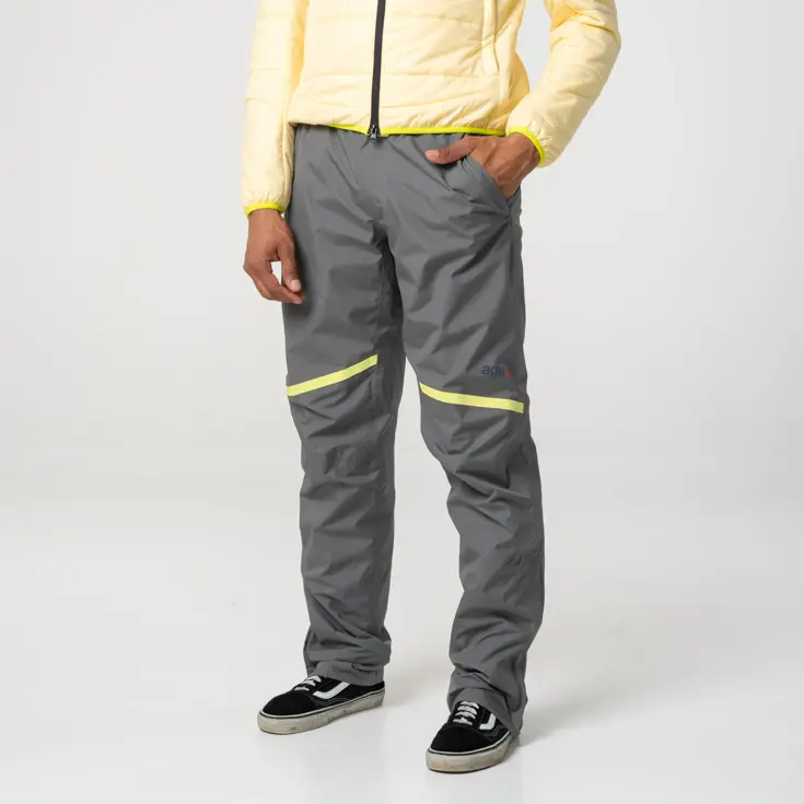 RainGuard - Regenbroek unisex