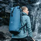 Highlander waterdichte rugzak Affric 35