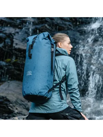 Highlander waterdichte rugzak Affric 35