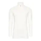 Heren Ski Pully Cappuccino Italia